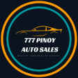 777 Pinoy Auto Sales